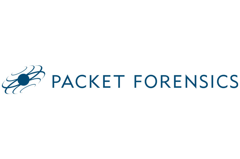 Logo Packet Forensics